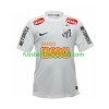 Fußballtrikots Santos FC Neymar JR 11 Retro 2011-2012 Kurzarm Heimtrikotsatz kaufen